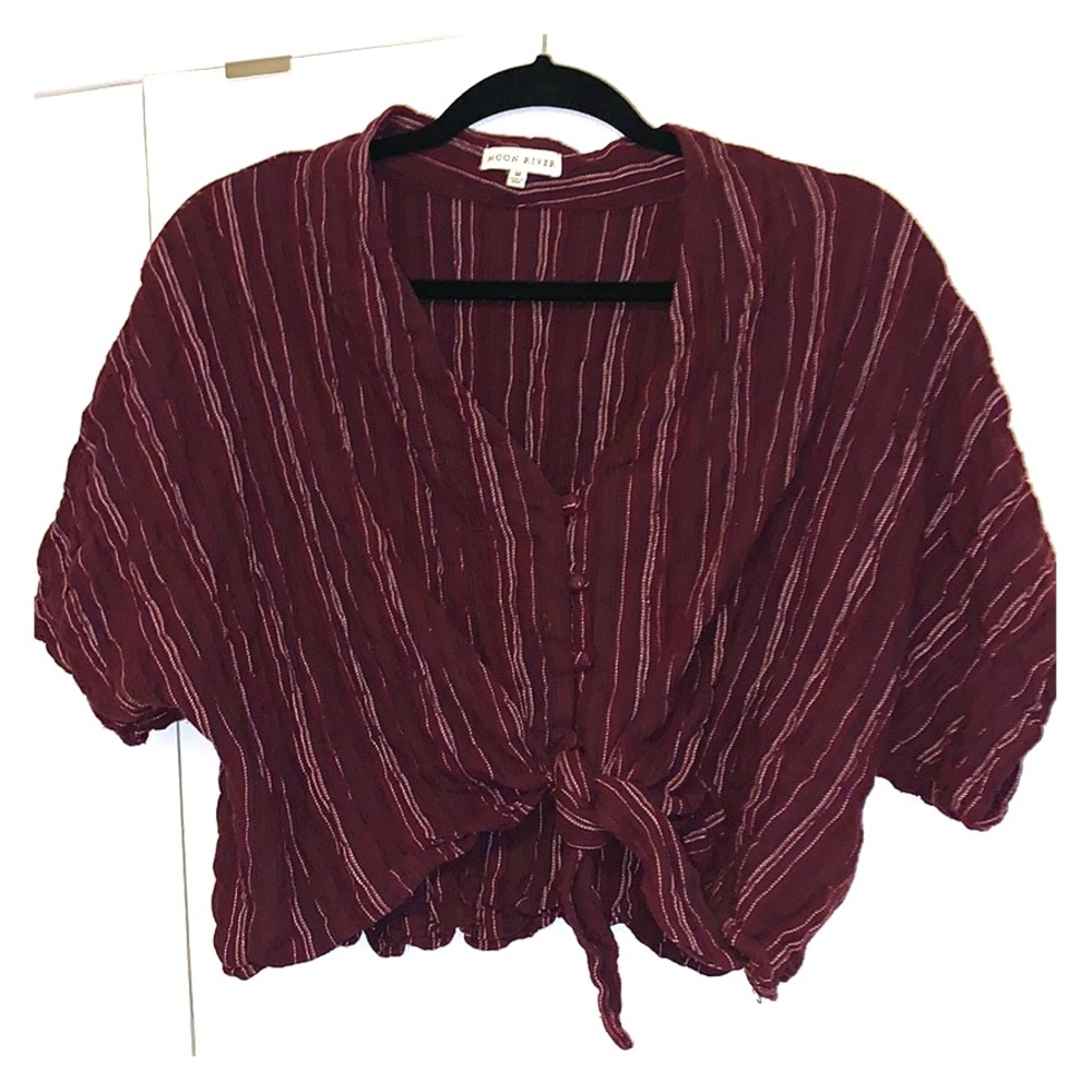 Women’s Moon River Top